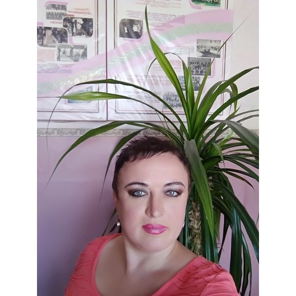 Anna Slatina Anna Slatina