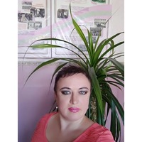 Anna Slatina,  (Ukraine), 48/170/90