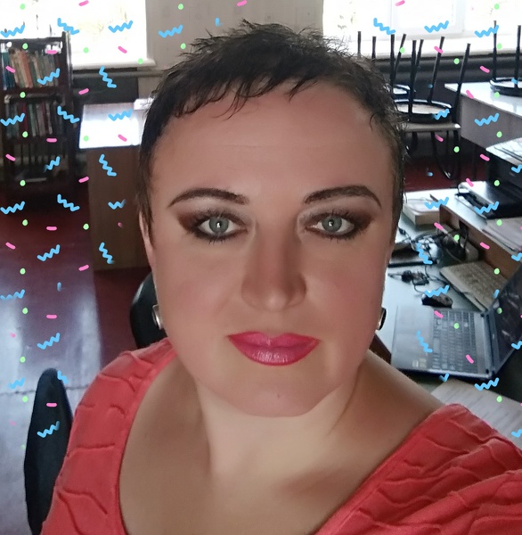 Anna Slatina Anna Slatina