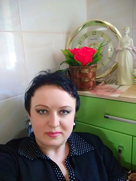Anna Slatina