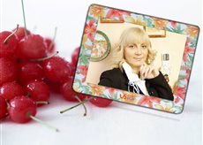 Olga Akdzhigitova