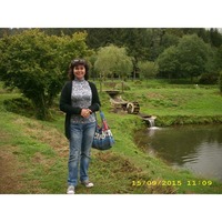 Jasmina, Lille (France), 67/170/65