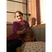 Elena, Moscow (Russia), 73/164/66