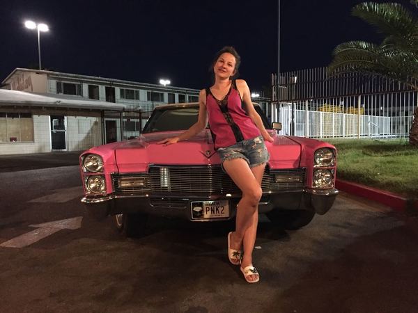 Yelena Yelena