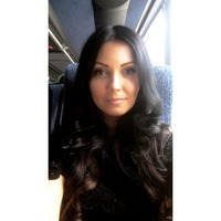 Svetlana, Moscow (Russia), 41/165/53