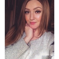 Alena, Perm (Russia), 40/164/65