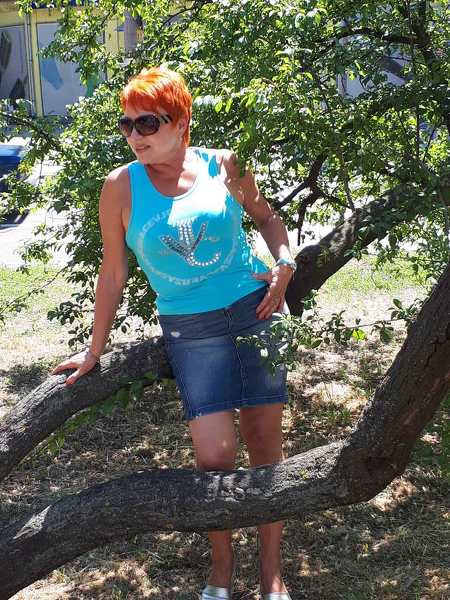 Lyudmila Lyudmila