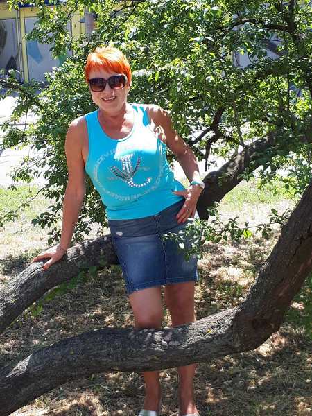 Lyudmila