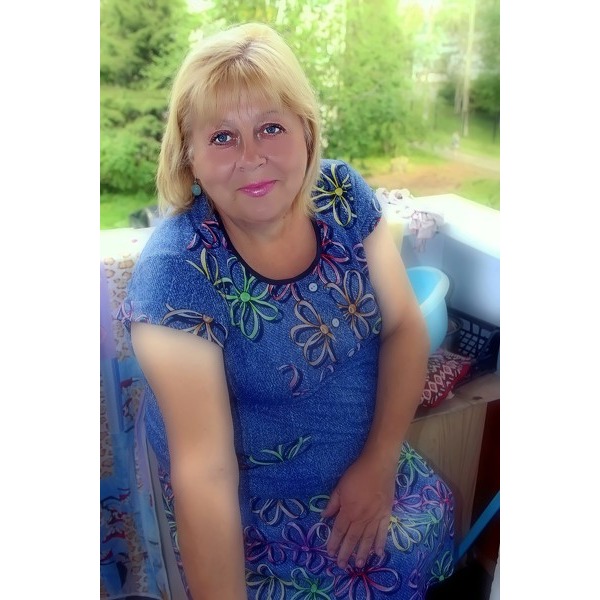 Svetlana Svetlana