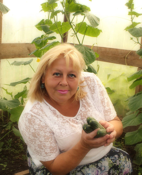 Svetlana