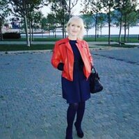 Horolelya, Novorossiysk (Russia), 52/158/54