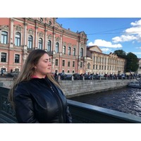 natalya, Kirov (Russia), 39/168/75