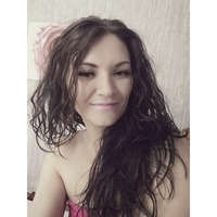 Maria, Dnepropetrovsk (Ukraine), 44/175/70