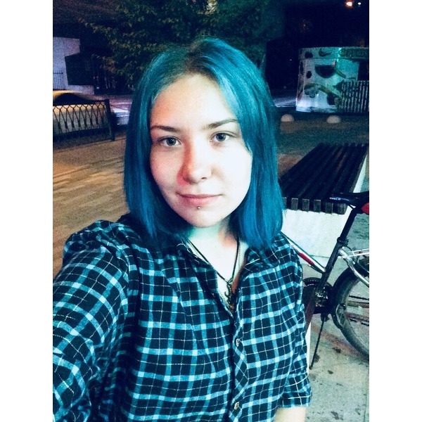 Veronica