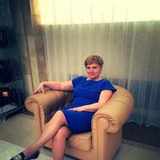 Svetlana