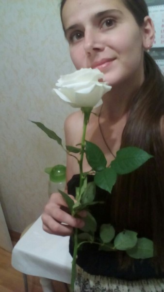 Valeriya Schelkunova Valeriya Schelkunova