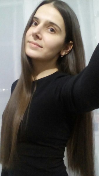 Valeriya Schelkunova