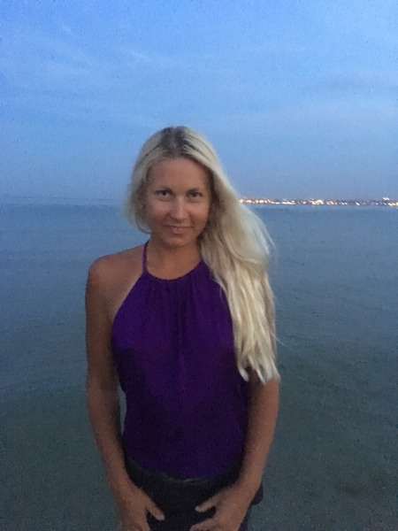 Halyna
