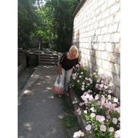 Natalya, Simferopol (Russia), 50/166/85