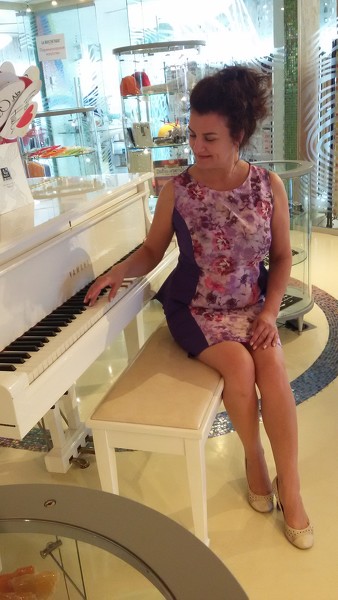 Marina Marina