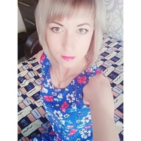Anna, Poltava (Ukraine), 40/165/50