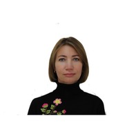 oksana, Samara (Russia), 53/158/50