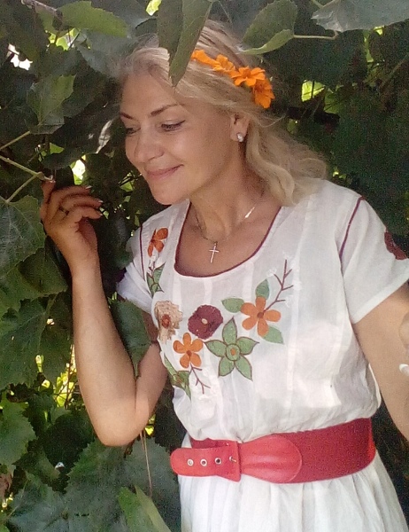 nika nika