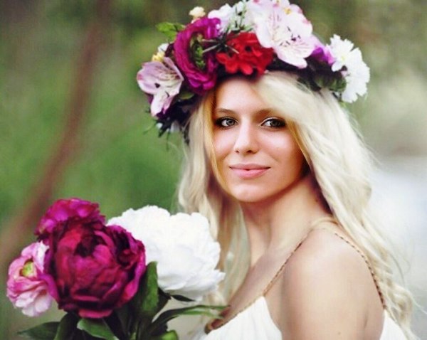 Svetlana