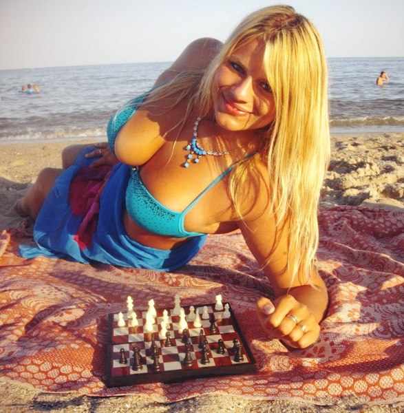 Svetlana