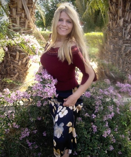 Svetlana