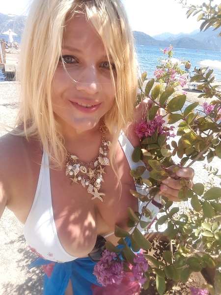 Svetlana