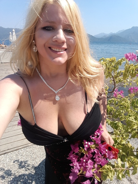 Svetlana