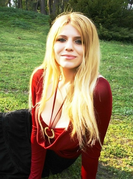 Svetlana