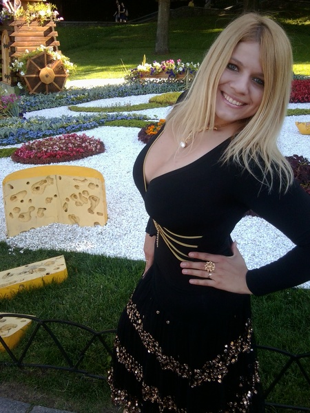 Svetlana