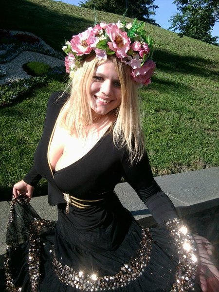 Svetlana