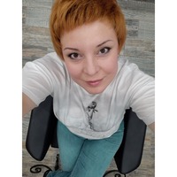 Natalya,  (Russia), 47/168/80