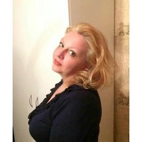 Elena, Moscow (Russia), 56/164/70