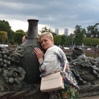 valentina tina valyu, Moscow (Russia), 76/180/40