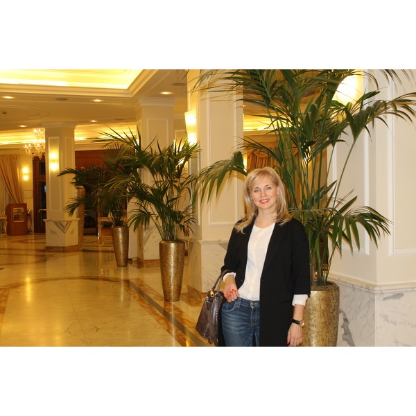 Olesya Olesya