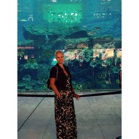 Natalia, Dubai (UAE), 59/174/60