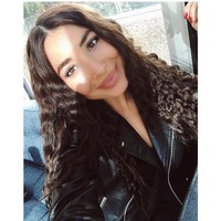 Yuliya, Moscow (Russia), 33/165/52