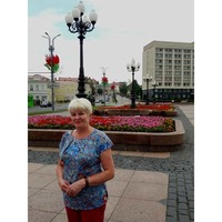 OLGA, Grodno (Belarus), 66/160/69