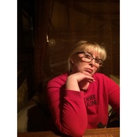Elena, Omsk (Russia), 61/167/75