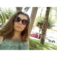 Olga, Alicante (Spain), 50/159/73