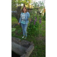 svetlana, Yaroslavl (Russia), 62/158/70
