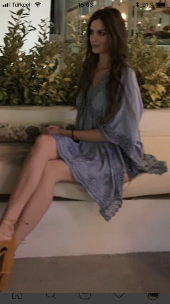 Anastasia Kalkavan
