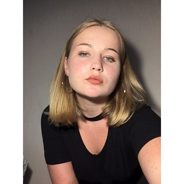 Anzhelika