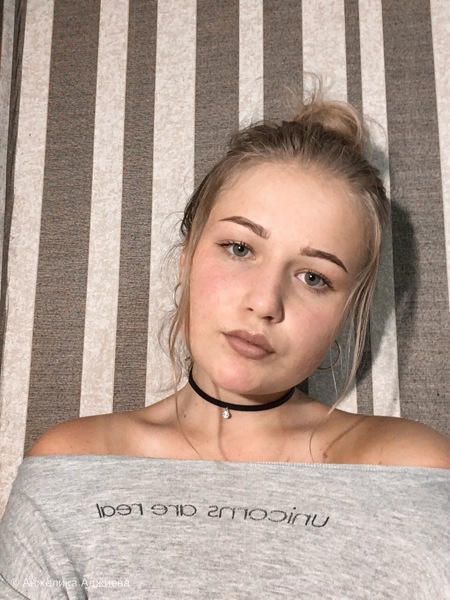 Anzhelika