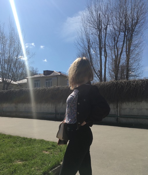 Anzhelika
