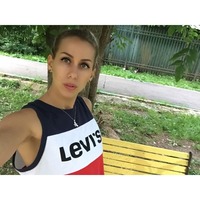 Svetlana, Moscow (Russia), 36/171/58